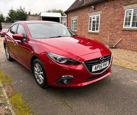 2.0 SKYACTIV-G SE-L NAV AUTO EURO 6 (START/STOP) 5DR