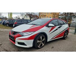 1.8 I-VTEC SPORT TOURER