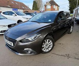 2.0 SKYACTIV-G SE-L EURO 5 (START/STOP) 5DR