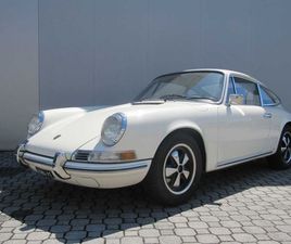 901/911/912('63-88) 911 2.0 T KARMANN
