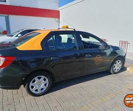 RENAULT LOGAN VENDO O PERMUTO
