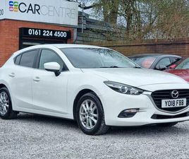 2.0 SKYACTIV-G SE-L NAV EURO 6 (START/STOP) 5DR