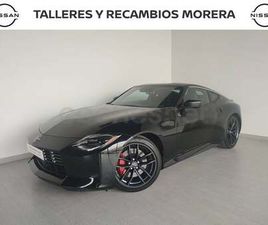 NISSAN 370Z 3.7G 344 CV E6D NISMO