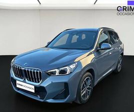 BMW X1 U11 D'OCCASION - 17710 X1 SDRIVE 20I 170CH DKG7 M SPORT D'OCCASION - GRIM OCCASION