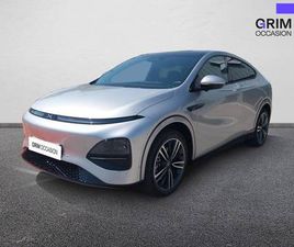 XPENG G6 D'OCCASION - VD003 G6 GRAND AUTONOMIE D'OCCASION - GRIM OCCASION