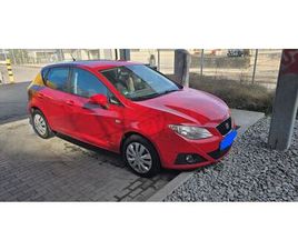 SEAT IBIZA ST 1.2 12V 51KW STYLE ST STYLE