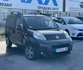 MONOVOLUMEN AUTOMÁTICO DE 5 PUERTAS