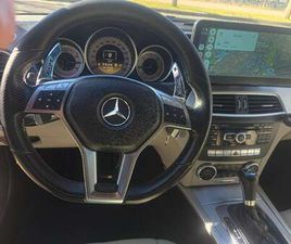 C 250CDI BE AVANTGARDE 4M 7G PLUS AVANTGARDE