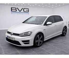 2015 (65) 2.0 TSI R 5DR