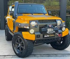 TROLLER T4 TROLLER T-4 4X4 3.2 20V TDI CAP. RÍGIDA DIESEL 2020