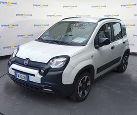 III 2016 1.2 CONNECTED BY WIND S&S 69CV