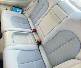 CLK COUPE 270 CDI AVANTGARDE