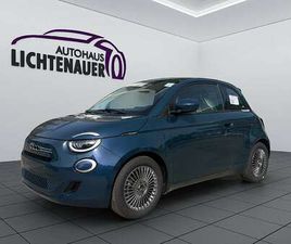 FIAT 500 HATCHBACK HYBRID TORINO