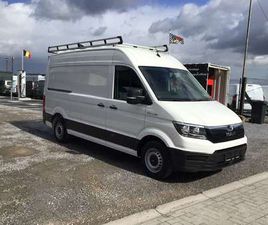 L3H3 180PK 2020 FULL/OPTION TREK/3TON 17950E EX