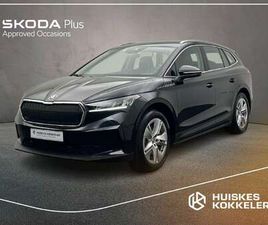 SKODA ENYAQ 85 SELECTION 286PK AUTOMAAT ADAPTIVE CRUISE CONTRO