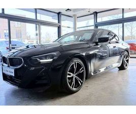 218I COUPE MSPORT AUTO NUOVO MODELLO