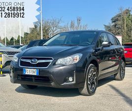 GPL 1.6I S STYLE 5MT E6