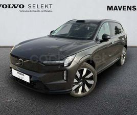 VOLVO EX90 TWIN BEV EAWD ULTRA