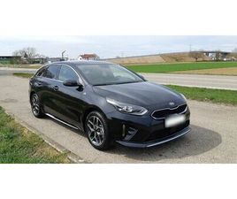 KIA PRO_CEE'D / PROCEED 1.6 CRDI ECO-DYNAMICS+ D...
