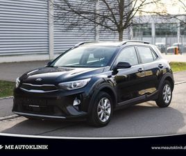 KIA STONIC 1.2 EDITION 7 *GARANTIE*SHZ*LHZ*TEMPO.*PDC