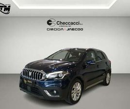 1.6 DDIS TOP ALLGRIP *4X4*