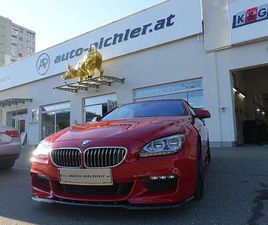 I XDRIVE CABRIO ÖSTERREICH-PAKET AUT.