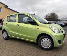 DAIHATSU CUORE DAIHATSU CUORE BASIS