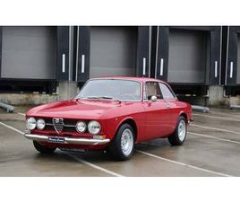 1969 ALFA ROMEO 1750 GT