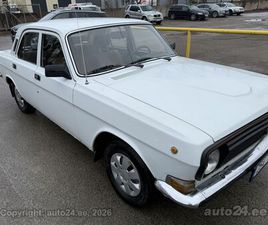 GAZ 24-10 2.4 74КВ