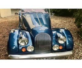1989 MORGAN 4/4