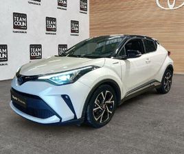 1.8 HYBRIDE 122CH COLLECTION E-CVT