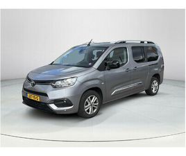 VERSO 1.2 TURBO AUTOMAAT ACTIVE LONG 7P.