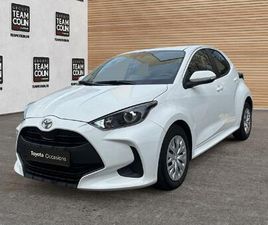 120 VVT-I DYNAMIC 5P MY22