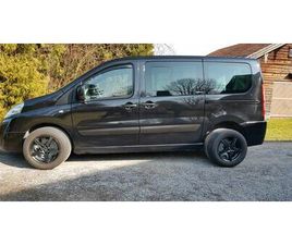 2.0 JTD PANORAMA EXEKUTIV