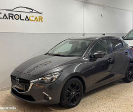 MAZDA 2 1.5 SKY-G EVOLVE NAVI