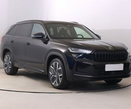 SKODA KODIAQ SPORTLINE 2.0 TDI