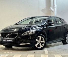 VOLVO V40 2.0 D2 MOMENTUM
