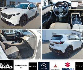 2.5 E-SKYACTIV-G 141 AT HOMURA *MATRIX+360*