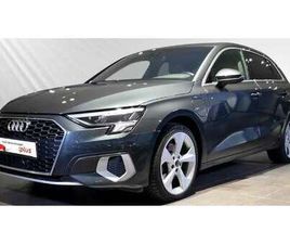 A3 SPORTBACK 40 1.4 TFSI E S-TRONIC ADVANCED SLINE