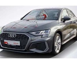 A3 SPORTBACK 40 1.4 TFSI E S-TRONIC S LINE 2022