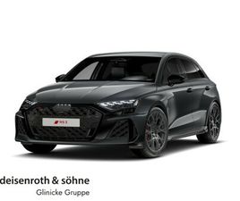 SUPER 400 PS (294 KW) AUTOMATIK NEUWAGEN