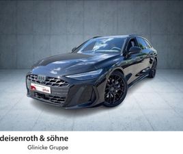 TDI DIESEL 204 PS (150 KW) AUTOMATIK GEBRAUCHTWAGEN