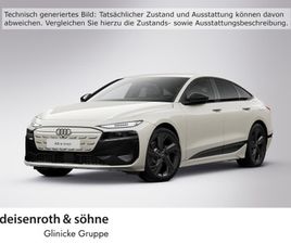 ELEKTRO 286 PS (210 KW) AUTOMATIK NEUWAGEN