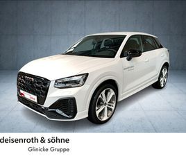 TFSI SUPER 300 PS (221 KW) AUTOMATIK GEBRAUCHTWAGEN