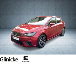 TSI SUPER 116 PS (85 KW) AUTOMATIK GEBRAUCHTWAGEN