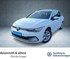 TSI SUPER 110 PS (81 KW) SCHALTGETRIEBE GEBRAUCHTWAGEN