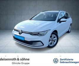 TSI SUPER 110 PS (81 KW) SCHALTGETRIEBE GEBRAUCHTWAGEN