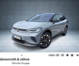 ELEKTRO 170 PS (125 KW) AUTOMATIK GEBRAUCHTWAGEN