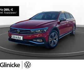 TSI SUPER 280 PS (206 KW) AUTOMATIK GEBRAUCHTWAGEN