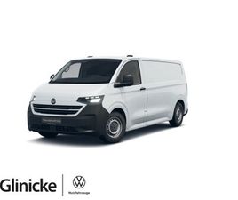 ELEKTRO 218 PS (160 KW) AUTOMATIK NEUWAGEN